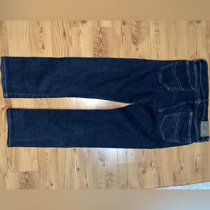 Men’s Polo jeans
